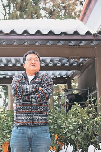 令和米騒動～農のあした＜２０＞第２部／生産調整（減反）７「大潟村の県人（下）」<br />「自由な生産」求めた父