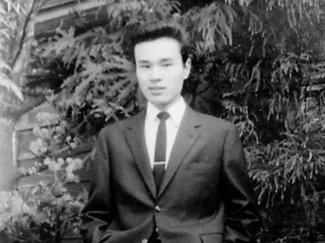 ＜人生のあとさき＞谷内正太郎さん（６）国家安全保障局初代局長<br />外務省入省／独特の雰囲気に違和感