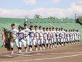 富山第一９年ぶり５度目Ｖ　春季県高校野球大会