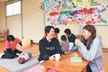 親同士で子育て話そう　高岡「こどものその」で１４日「ホッとひと息カフェ」、保育士に預け気軽に交流