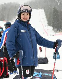 安藤「自分の最大限発揮したい」