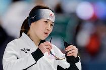 失速の１８位、堀川ぼうぜん