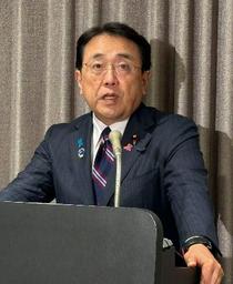 原油確保へアジア各国が「協働」