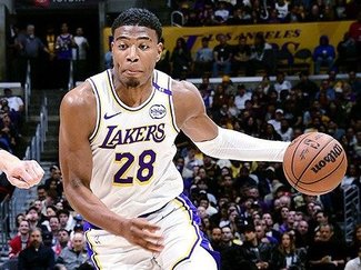 八村、１３試合ぶり復帰で５得点　チームは敗れる