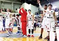 グラウジーズ４連勝、大阪に８４－６８　ＴＫｂｊリーグ