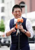 神谷氏「そんなに差別なのか」