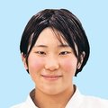 堀田（高岡商高２年）ライト級１位　ボクシングジュニア女子ランキング
