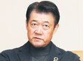 ＜２０２６年の展望　県内トップに聞く＞１<br />ほくほくフィナンシャルグループ社長・北陸銀行頭取の中澤宏氏／利上げでフォローの風