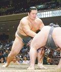 秋場所　石橋は６勝１敗