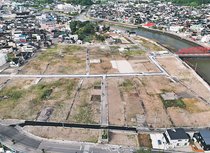 空洞化が地震復興阻む一因　能登の路線価大幅下落