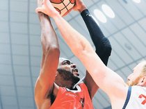 グラウジーズ堅守白星　強豪琉球に９０－８０