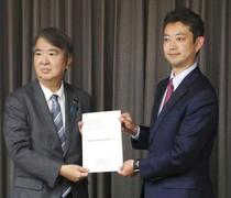 メガソーラー規制強化要望、千葉