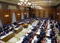 定数１割減「納得得られる規模」