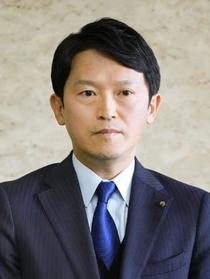 知事の給与減額、３度目の不成立