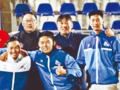 大塚一朗のモンゴル蹴球紀（９）<br />Ｗ杯代表編成に一苦労