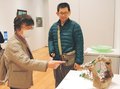 失語症支援広がって　県言語聴覚士会が富山で養成講習、一緒に外出し補助