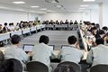 県がニホンザル対策強化　２５年度中、群れの行動分析や研修会