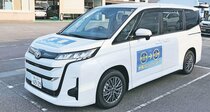 地域主体バス、ＡＩ運行普及へ支援策　富山市、交通空白解消に