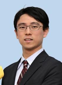 囲碁の棋聖戦、一力遼が先勝