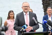 豪ＳＮＳ禁止は「改革」と強調