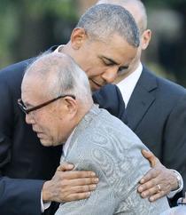 歴史研究家の森重昭さん死去