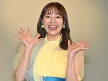 『おかあさんといっしょ』“あづきおねえさん”秋元杏月、卒業を発表　7年を振り返り「本当に幸せな日々」　初代体操のお姉さん