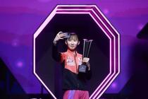 卓球、早田ひなと松島輝空が優勝