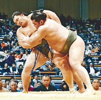 ２０１６年九州場所の成績 