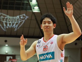 「昔の１０番も覚えておいて」B１広島の上澤俊喜（朝日中出）、古巣富山に恩返しの３P