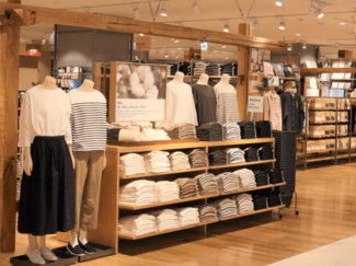 【２～４Ｆ編／テナントリストあり】18日オープンのマルート　ママ目線で行ってみた！