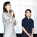 天海祐希、俳優業への思い「毎作、自分の才能のなさにぶつかる」　吉永小百合も同意見