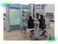 旅のしおり＃自転車で氷見の観光地を巡る旅【自由研究に役立つテンプレート付き】