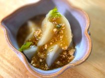 冷え対策に！胃腸を温める♡かぶのとろとろあんかけ【休日のレシピ (133) 】