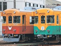 富山地鉄不二越・上滝線、国支援も視野に再構築検討へ　藤井富山市長、利便性向上の効果調査