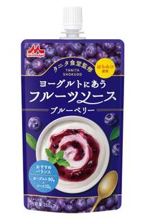 ヨーグルト用ソース