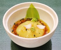 筍万十（たけのこまんじゅう）