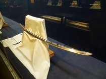 「越中と刀」お化けと並べられた名工【初耳！？とやまヒストリー中世編（２）】