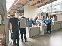 ＢＣＰ策定５割超　北陸３県企業調査、大震災機に 運用が課題