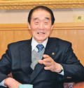 ＜人生のあとさき＞上田昌孝さん（１１）前滑川市長<br />エピローグ／「市民真ん中」に徹して