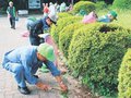 高岡市、古城公園の「応援隊」２５年度に結成　市民ぐるみで魅力向上