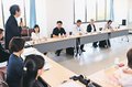 県内ＤＶ相談２４年度３６７４件　県が対策基本計画改定へ