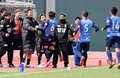 カターレ快勝　ガンバ大阪Ｕ２３に３－０