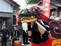 獅子頭１００年ぶり新調、１９日に披露　富山・呉羽町青年会、元住民の寄付で伝統つなぐ