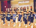 とやま再起動＜２５＞<br />第５章　揺らぐ伝統おわら（１）若者流出
