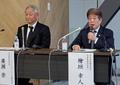 今治造船「国際競争に打ち勝つ」