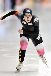 スケート堀川、高木から吸収