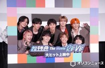 超特急、今後の夢は「東京ドームに立つこと」　タクヤから“名ツッコミ”も