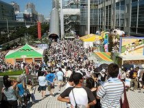 ＜漂流　フジテレビ＞中<br />「楽しくなければ」は今　時代の変化についていけず