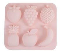 イチゴ形つくれるチョコ型