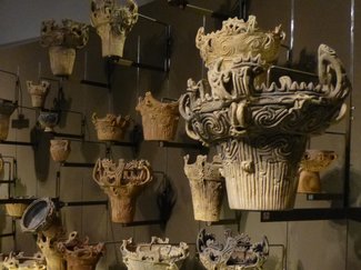 「縄文土器」華やかな造形に縄文人の世界観【初耳！？とやまヒストリー　古代編（２）】　